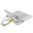 LED prožektorius, baltas, 100Lm/W, 100W, neutrali balta šviesa