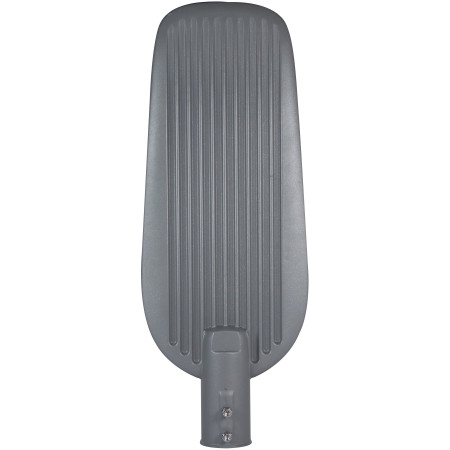 LED gatvės šviestuvas, stiklinis, 200W, šalta balta šviesa