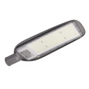 LED gatvės šviestuvas, stiklinis, 200W, šalta balta šviesa