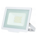 LED prožektorius, baltas, City Line, 20W, šalta balta šviesa