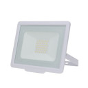 LED prožektorius, baltas, City Line, 30W, šalta balta šviesa