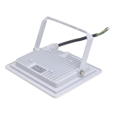 LED prožektorius, baltas, City Line, 30W, šilta balta šviesa