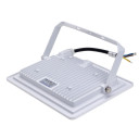 LED prožektorius, baltas, City Line, 50W, šilta balta šviesa