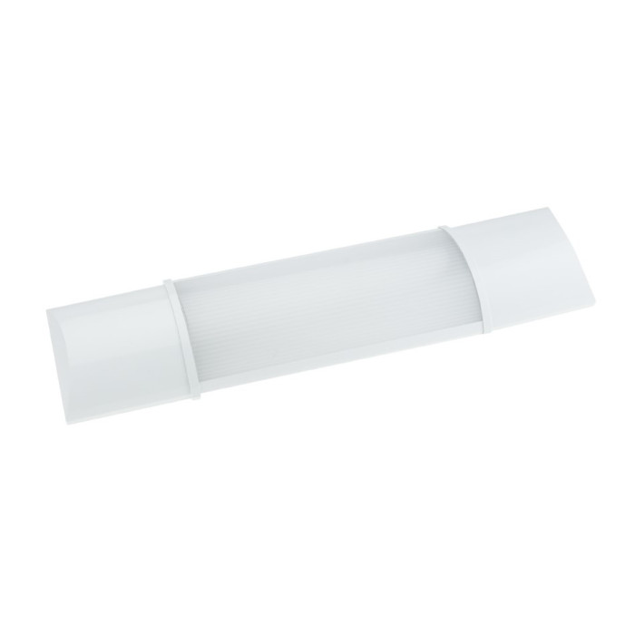 LED salės šviestuvas, IP20, 10W, neutrali balta šviesa