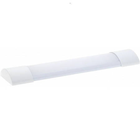 LED salės šviestuvas, IP20, 10W, neutrali balta šviesa