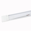 LED salės šviestuvas, IP20, 45W, šalta balta šviesa