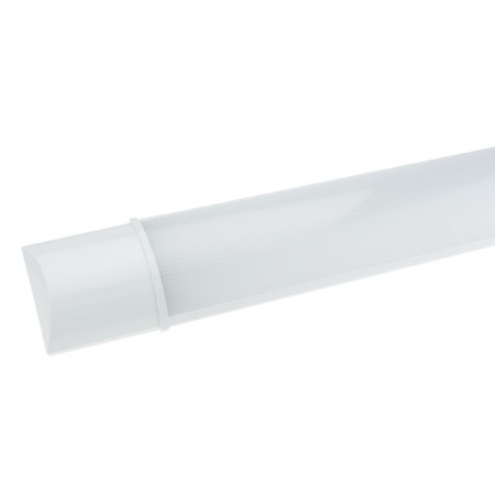 LED salės šviestuvas, IP20, 45W, neutrali balta šviesa