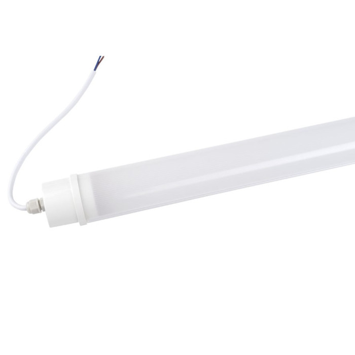 LED salės šviestuvas, IP65, 20W, šalta balta šviesa