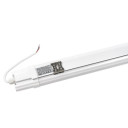 LED salės šviestuvas, IP65, 20W, šalta balta šviesa