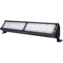 LED linijinis aukštuminis šviestuvas, 100W, neutrali balta šviesa