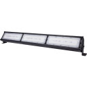 LED linijinis aukštuminis šviestuvas, 150W, šalta balta šviesa