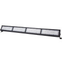 LED linijinis aukštuminis šviestuvas, 200W, neutrali balta šviesa