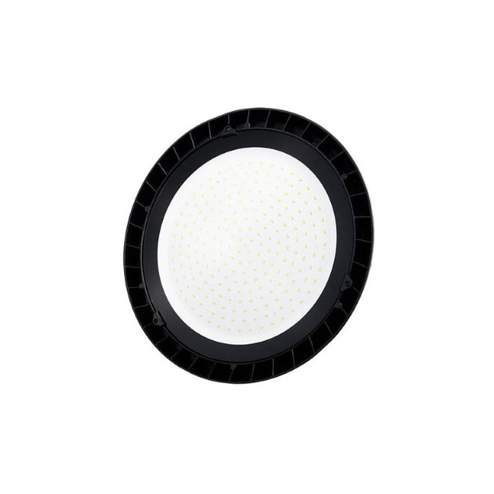 LED Ufo aukštuminis šviestuvas, 120°, 85Lm/W, 50W, neutrali balta šviesa