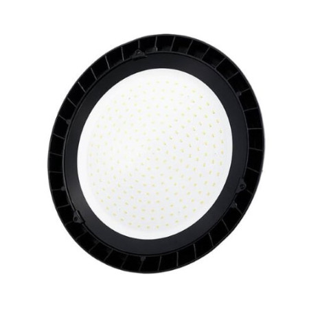 LED Ufo aukštuminis šviestuvas, 120°, 85Lm/W, 50W, neutrali balta šviesa