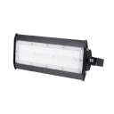 LED linijinis aukštuminis šviestuvas, 85Lm/W, 100W, šalta balta šviesa