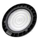 LED Ufo aukštuminis šviestuvas, 90°, 100Lm/W, 50W, neutrali balta šviesa