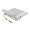 LED prožektorius, baltas, 90Lm/W, 50W, šilta balta šviesa