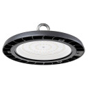 LED Ufo aukštuminis šviestuvas, 120°, 100Lm/W, 50W, neutrali balta šviesa