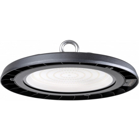LED Ufo aukštuminis šviestuvas, 120°, 100Lm/W, 150W, neutrali balta šviesa