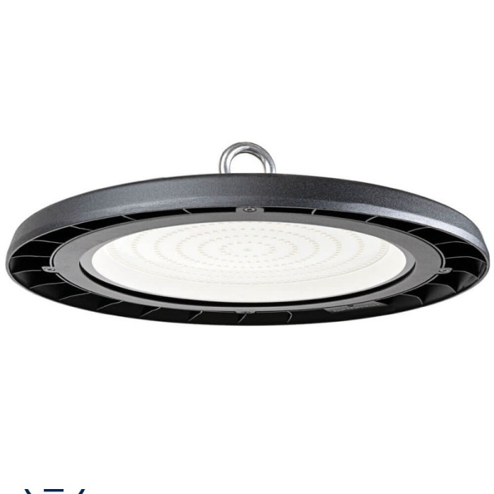 LED Ufo aukštuminis šviestuvas, 120°, 100Lm/W, 200W, neutrali balta šviesa