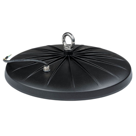 LED Ufo aukštuminis šviestuvas, 120°, 100Lm/W, 200W, neutrali balta šviesa