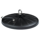 LED Ufo aukštuminis šviestuvas, 120°, 100Lm/W, 200W, neutrali balta šviesa