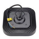 LED aukštuminis šviestuvas, 100W, neutrali balta šviesa