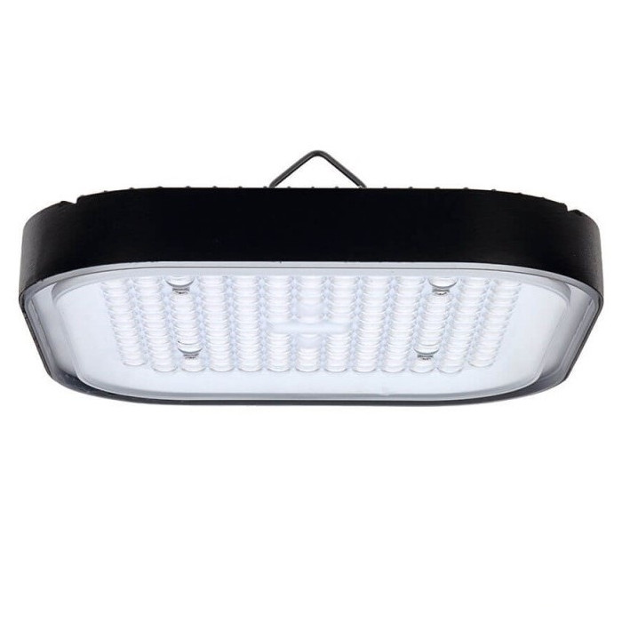 LED aukštuminis šviestuvas, 150W, neutrali balta šviesa