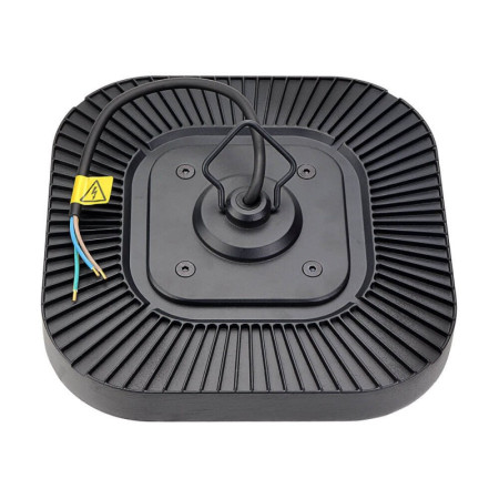 LED aukštuminis šviestuvas, 150W, neutrali balta šviesa