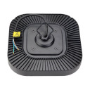 LED aukštuminis šviestuvas, 150W, neutrali balta šviesa