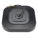 LED aukštuminis šviestuvas, 200W, šalta balta šviesa