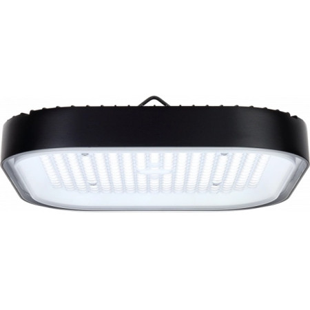 LED aukštuminis šviestuvas, 200W, neutrali balta šviesa