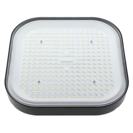 LED aukštuminis šviestuvas, 200W, neutrali balta šviesa