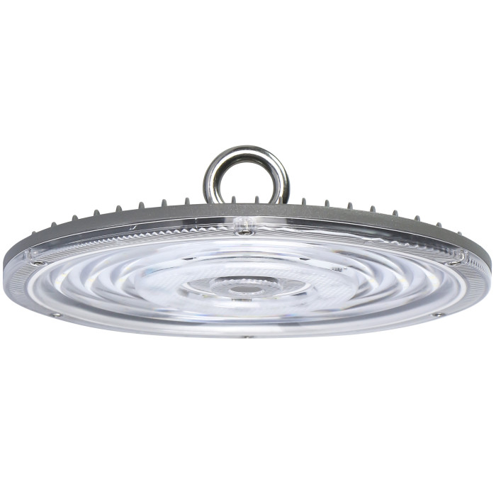 LED pramoninis šviestuvas, Slim Line, 50W, šalta balta šviesa