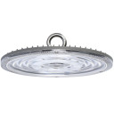 LED pramoninis šviestuvas, Slim Line, 50W, neutrali balta šviesa