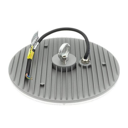 LED pramoninis šviestuvas, Slim Line, 50W, neutrali balta šviesa