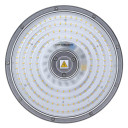 LED pramoninis šviestuvas, Slim Line, 100W, neutrali balta šviesa