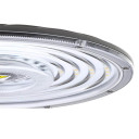 LED pramoninis šviestuvas, Slim Line, 100W, neutrali balta šviesa
