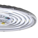 LED pramoninis šviestuvas, Slim Line, 150W, šalta balta šviesa