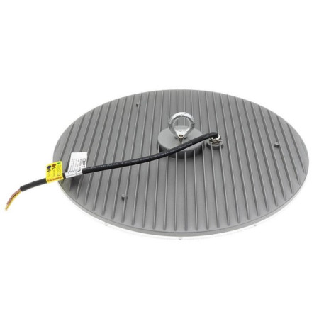 LED pramoninis šviestuvas, Slim Line, 150W, neutrali balta šviesa