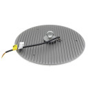 LED pramoninis šviestuvas, Slim Line, 150W, neutrali balta šviesa