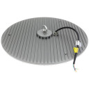 LED pramoninis šviestuvas, Slim Line, 200W, neutrali balta šviesa