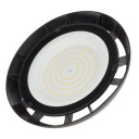 LED Ufo aukštuminis šviestuvas, 90°, 100Lm/W, 100W, šalta balta šviesa