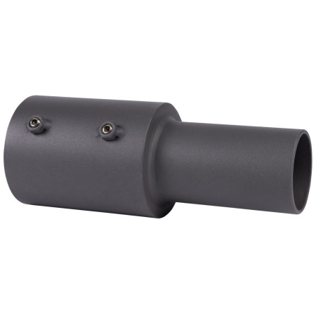 LED gatvės šviestuvo adapteris, D8060, juodas