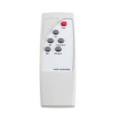 LED saulės gatvės šviestuvas, su baterija, 12W, šalta balta šviesa