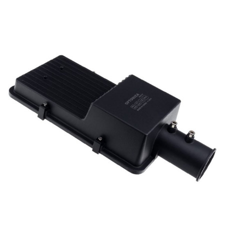 LED saulės gatvės šviestuvas, su baterija, 35W, šalta balta šviesa