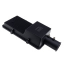 LED saulės gatvės šviestuvas, su baterija, 35W, šalta balta šviesa