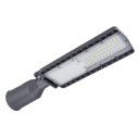 LED gatvės šviestuvas, su viršįtampio apsauga, 150Lm/W, 30W, šalta balta šviesa