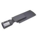 LED gatvės šviestuvas, su viršįtampio apsauga, 150Lm/W, 30W, šalta balta šviesa