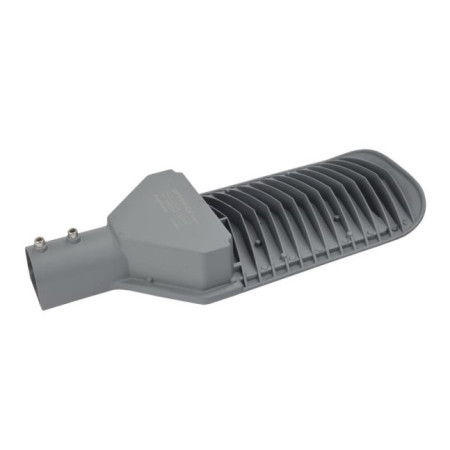 LED gatvės šviestuvas, 50W, šalta balta šviesa